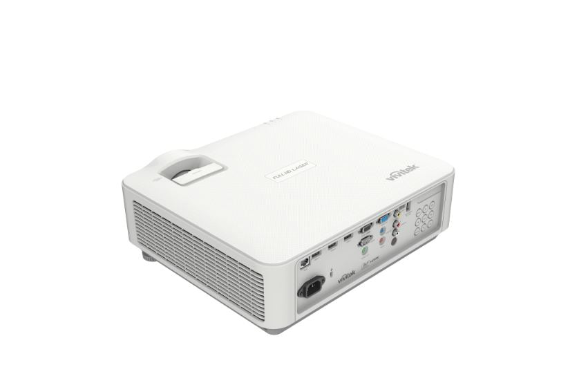Vivitek DH3660Z Compact Size Laser Projector Ideal for Corporate Meeting Room 3