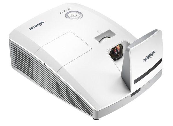 Vivitek DH772UST DLP HD Projector