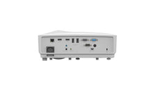 Vivitek DH856 Full HD 3D High Brightness Projector 3