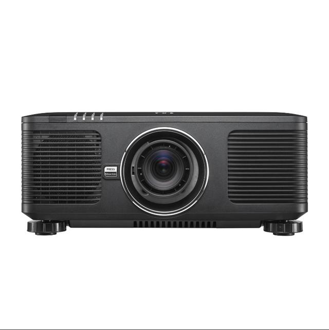 Vivitek DK8500Z-BK 7,500 Lumens 4K Large Venue Laser Projector 1