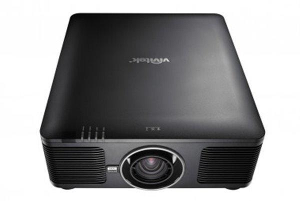 Vivitek DK8500Z-BK DLP 4K HD Projector