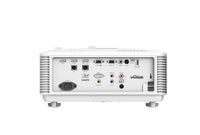 Vivitek DU4771Z-WH 6,000 Lumens HD 3D Large Venue Laser Projector 2