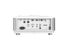 Vivitek DU4771Z-WH 6,000 Lumens HD 3D Large Venue Laser Projector 2