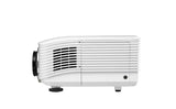 Vivitek DU5671 DLP 6,500 lumens Large Venue Projector with HD Base side 1