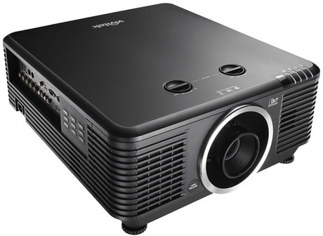 Vivitek DU7095Z-BK DLP 6500 Lumens Large Venue Conference Room Laser Projector top