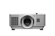 Vivitek DU7095Z-WH DLP 6500 Lumens Large Venue Conference Room Laser Projector Front