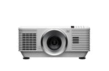 Vivitek DU7095Z-WH DLP 6500 Lumens Large Venue Conference Room Laser Projector Front