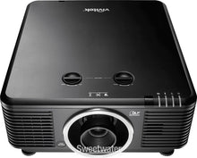 Vivitek DU7098Z-BK 7,000 Lumens HD 3D Large Venue Laser Projector 2