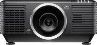Vivitek DU7098Z-BK 7,000 Lumens HD 3D Large Venue Laser Projector 3