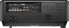 Vivitek DU7098Z-BK 7,000 Lumens HD 3D Large Venue Laser Projector 4