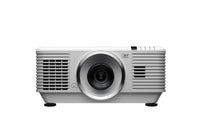 Vivitek DU7098Z-WH 7,000 Lumens 4K 3D Large Venue Laser Projector 1
