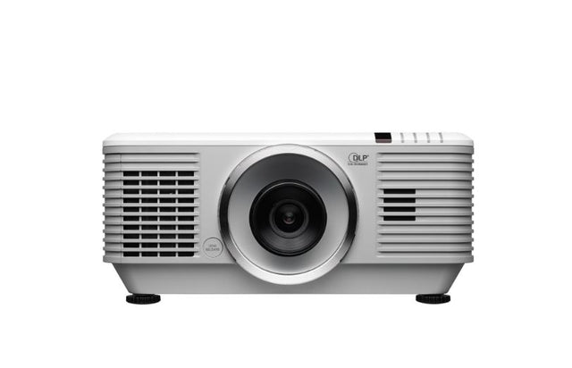 Vivitek DU7098Z-WH 7,000 Lumens 4K 3D Large Venue Laser Projector 1