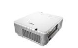 Vivitek DU7098Z-WH 7,000 Lumens 4K 3D Large Venue Laser Projector 3