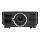 Vivitek DU7099Z-BK 7,600 Lumens 4K 3D Large Venue Laser Projector 1