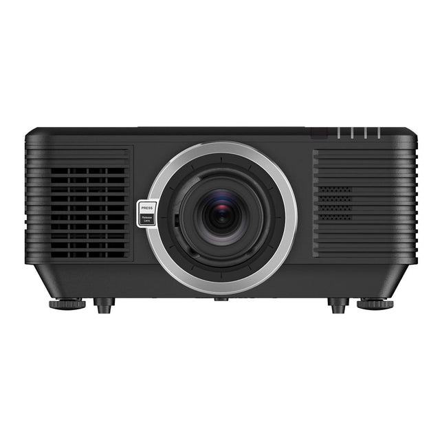 Vivitek DU7099Z-BK 7,600 Lumens 4K 3D Large Venue Laser Projector 1