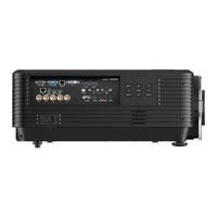 Vivitek DU7099Z-BK 7,600 Lumens 4K 3D Large Venue Laser Projector 2