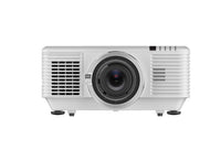 Vivitek DU7099Z-WH 7,600 Lumens 4K 3D Large Venue Laser Projector 1