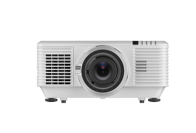 Vivitek DU7099Z-WH 7,600 Lumens 4K 3D Large Venue Laser Projector 1