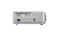 Vivitek DU7099Z-WH 7,600 Lumens 4K 3D Large Venue Laser Projector 3