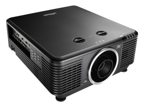 Vivitek DU7295Z-BK 9,000 Lumens HD Large Venue Laser Projector 1