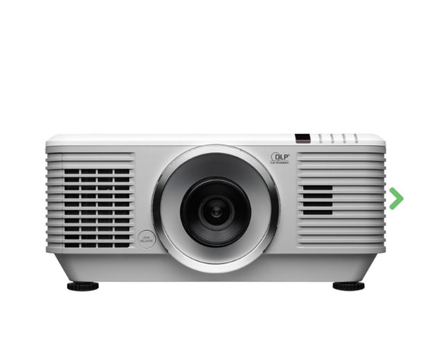 Vivitek DU7295Z-WH 9,000 Lumens HD Large Venue Laser Projector 2