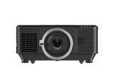 Vivitek DU7299Z-BK 9,600 Lumens 3D 4K Large Venue Laser Projector 1