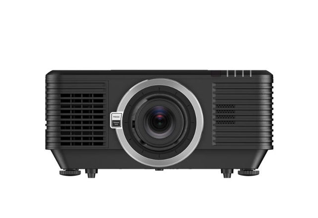 Vivitek DU7299Z-BK 9,600 Lumens 3D 4K Large Venue Laser Projector 1