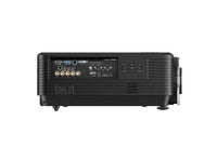 Vivitek DU7299Z-BK 9,600 Lumens 3D 4K Large Venue Laser Projector 4