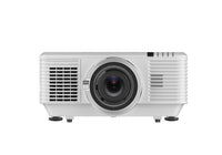 Vivitek DU7299Z-WH 9,600 Lumens 3D 4K Large Venue Laser Projector 1