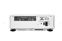 Vivitek DU8090Z-WH 8,000 Lumens HD Large Venue Laser Projector 2