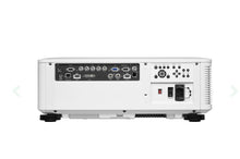 Vivitek DU8090Z-WH 8,000 Lumens HD Large Venue Laser Projector 2