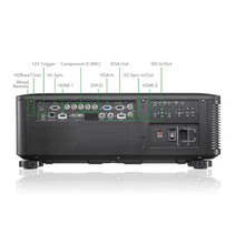Vivitek DU8395Z-BK 15,000 Lumens HD Large Venue Laser Projector 2