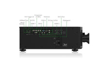 Vivitek DU9800Z-BK 18,000 Lumens HD Large Venue Laser Projector 1