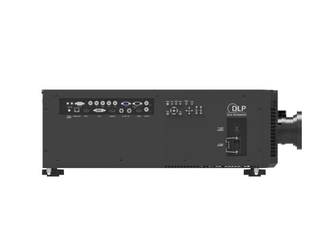 Vivitek DU9900Z-BK 22,000 Lumens 4K Large Venue Laser Projector 3