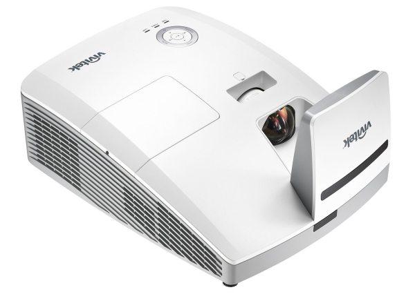 Vivitek DW770UST DLP WXGA Projector