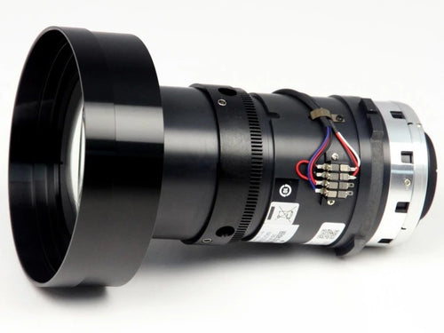 Vivitek SS-5811129741-VV  Short Throw Lens for specified Vivitek Installation Projectors