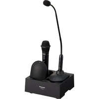 Wireless Base Transmitter for Gooseneck Mic WX-SZ600 3