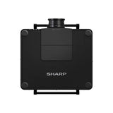 Sharp XP-A201U-B 20,000-Lumen Professional Advanced LCD Laser Installation Projector
