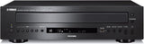 YAMAHA CD-C600BL 5-Disc CD Changer Black1