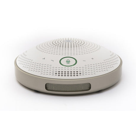 Yamaha 10-YVC200-W Portable USB Speakerphone (White) 1