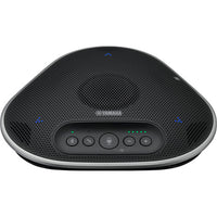 Yamaha 10-YVC330 Portable USB Conference Phone with Bluetooth 1