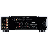 Yamaha A-S801 Integrated Amplifier (Black) 1