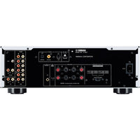 Yamaha A-S801 Integrated Amplifier (Black) 1