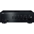 Yamaha A-S801 Integrated Amplifier (Black)