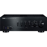 Yamaha A-S801 Integrated Amplifier (Black)