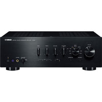 Yamaha A-S801 Integrated Amplifier (Black)