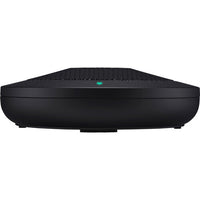Yamaha AD-2TT-W-NS Adecia Wired Mic.Bundle 2-RM-TT-B Mics(Black)RM-CR,SWR-2311P-10G Network Switch 1