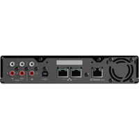 Yamaha AD-CG-WB ADECIA Ceiling Microphone Bundle with Speakers & Switch for Audio Videoconferencing (White Mic, Black Speakers) 4