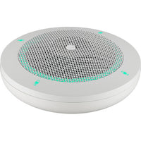Yamaha ADECIA RM-TT-W Wired Tabletop Array Microphone (White)