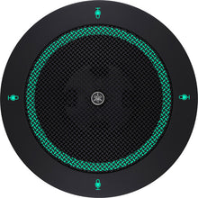 Yamaha Adecia Wired Mic.BundleAD-2TT-B-NS Mics(Black)RM-CR,SWR-2311P-10G Network Switch